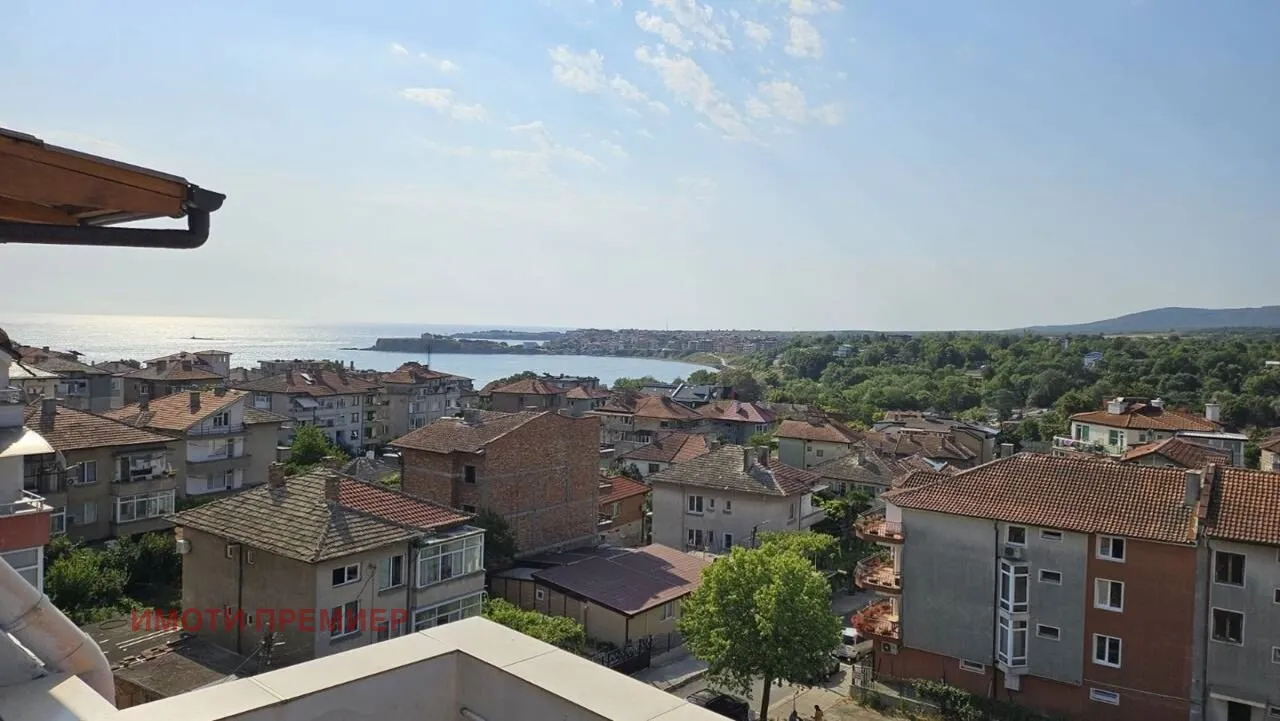 3-стаен, Покрайнини, Бургас