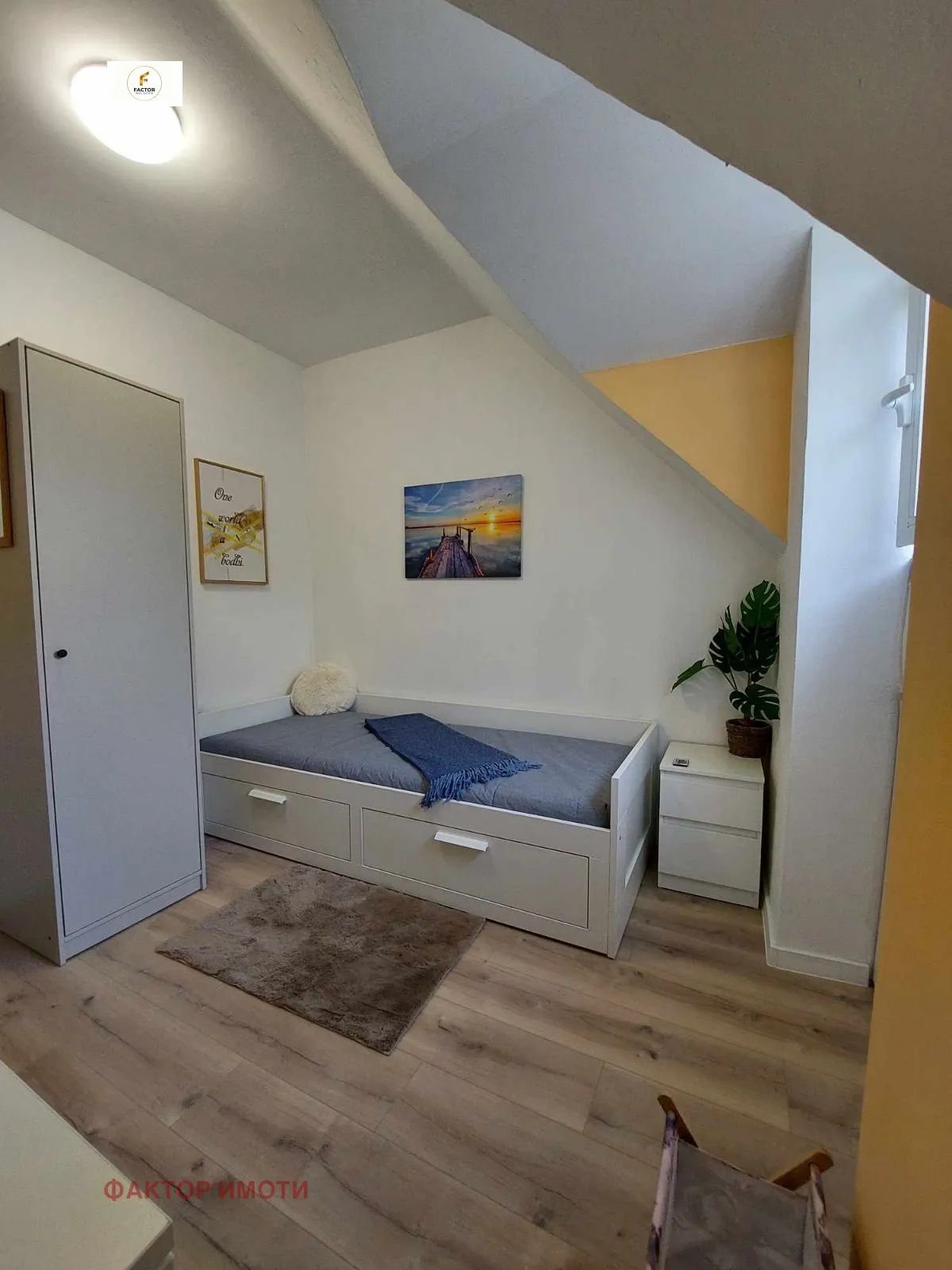 3-стаен, Тракия, Варна - снимка 6 от 8