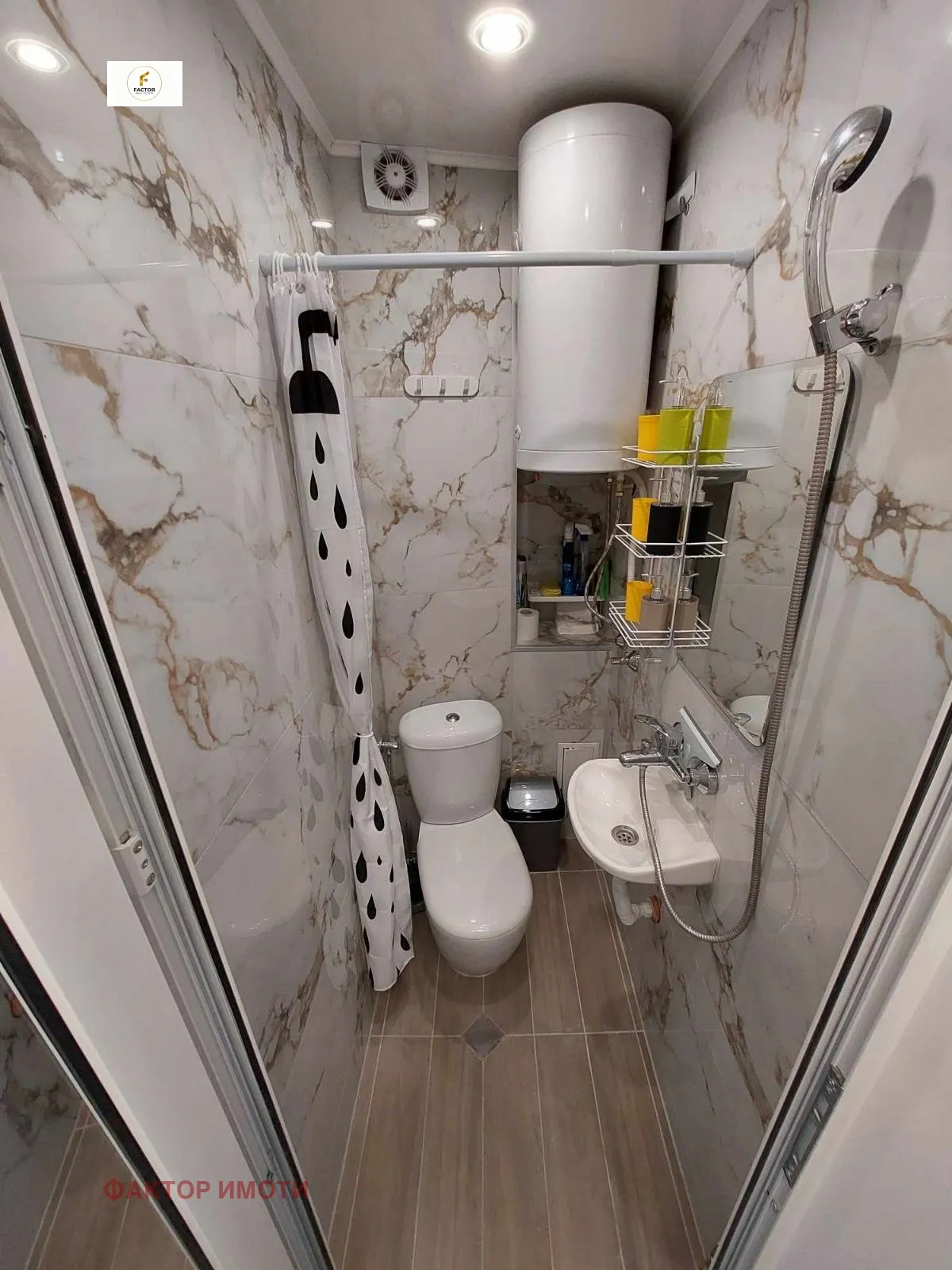 3-стаен, Тракия, Варна - снимка 3 от 8