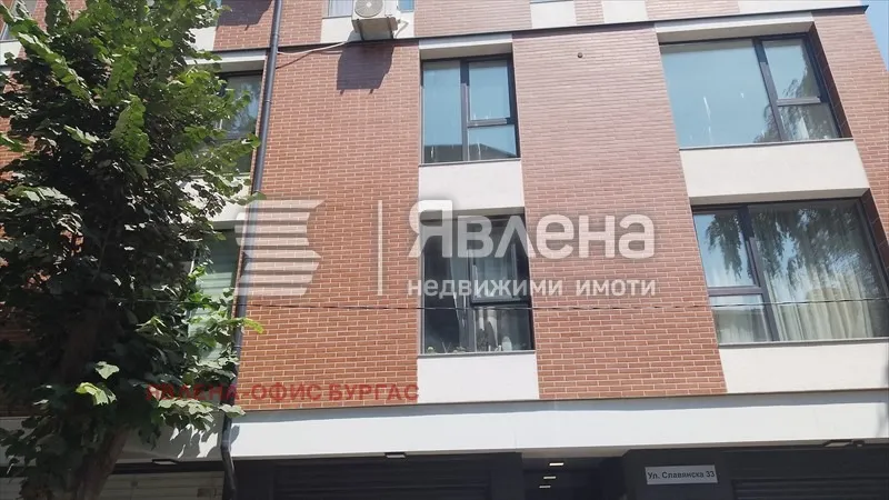 3-стаен, Център, Бургас - снимка 4 от 6