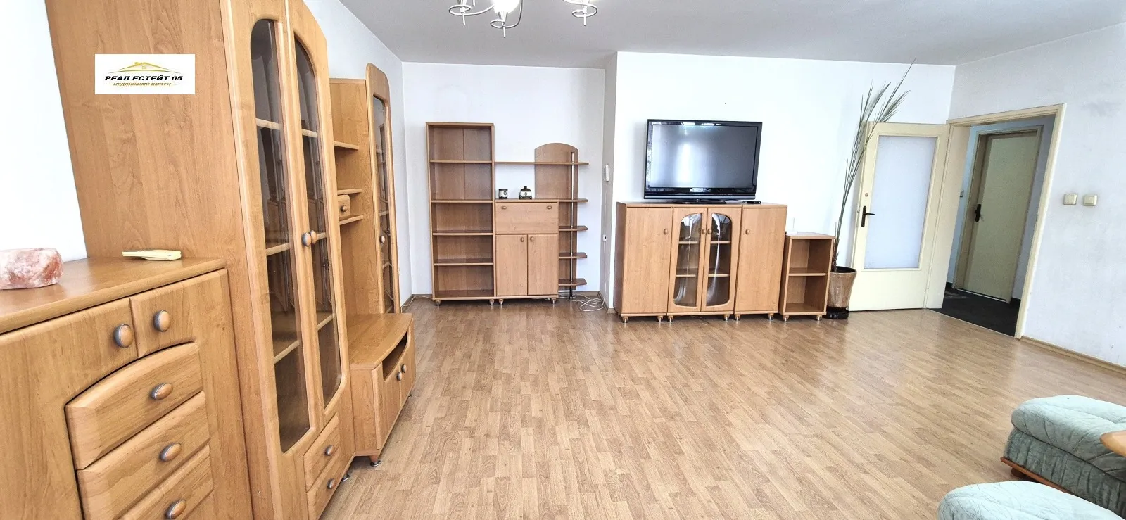 3-стаен, Център, Пловдив