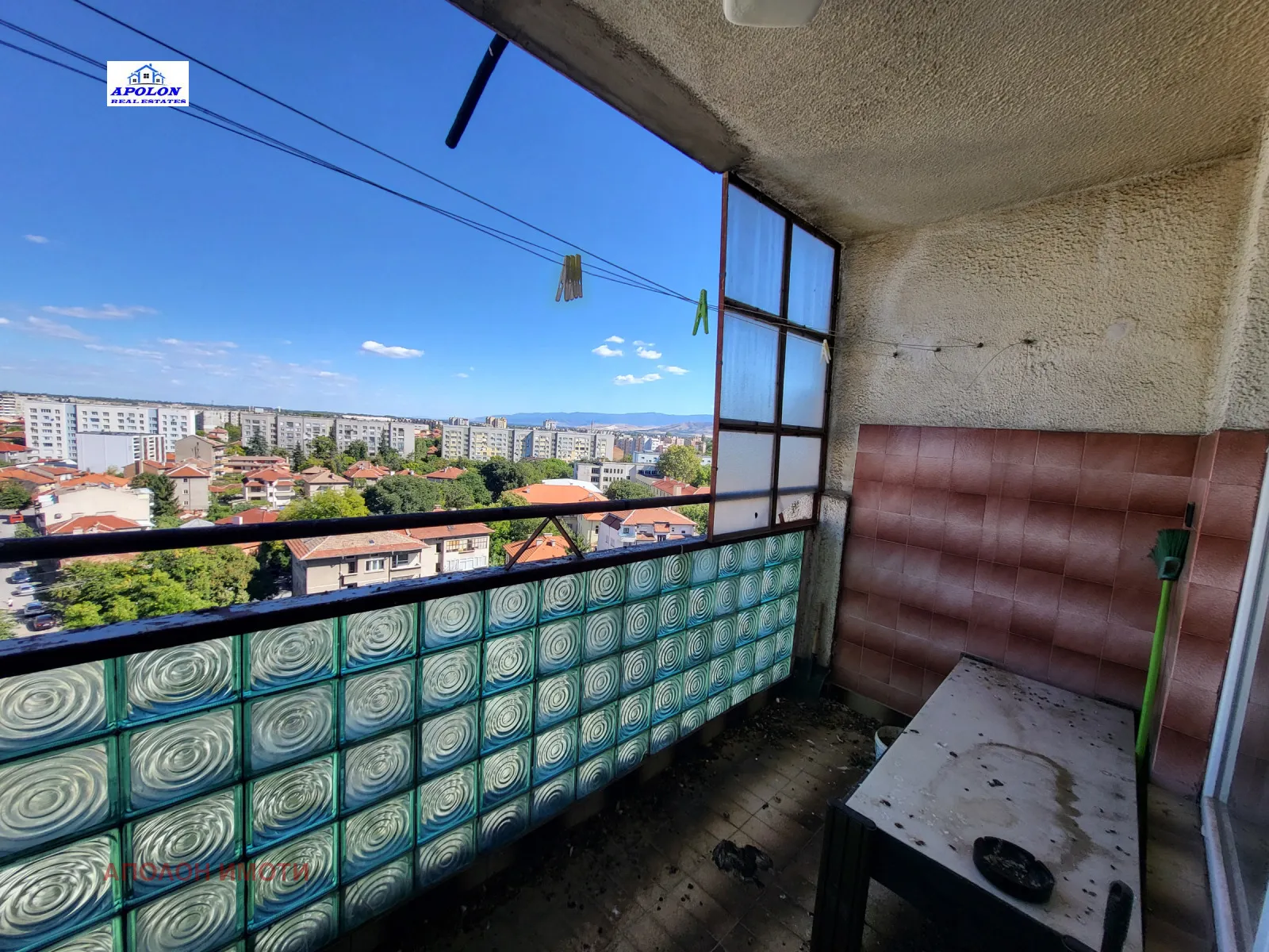 3-стаен, Пазарджик, Южна България - снимка 5 от 14