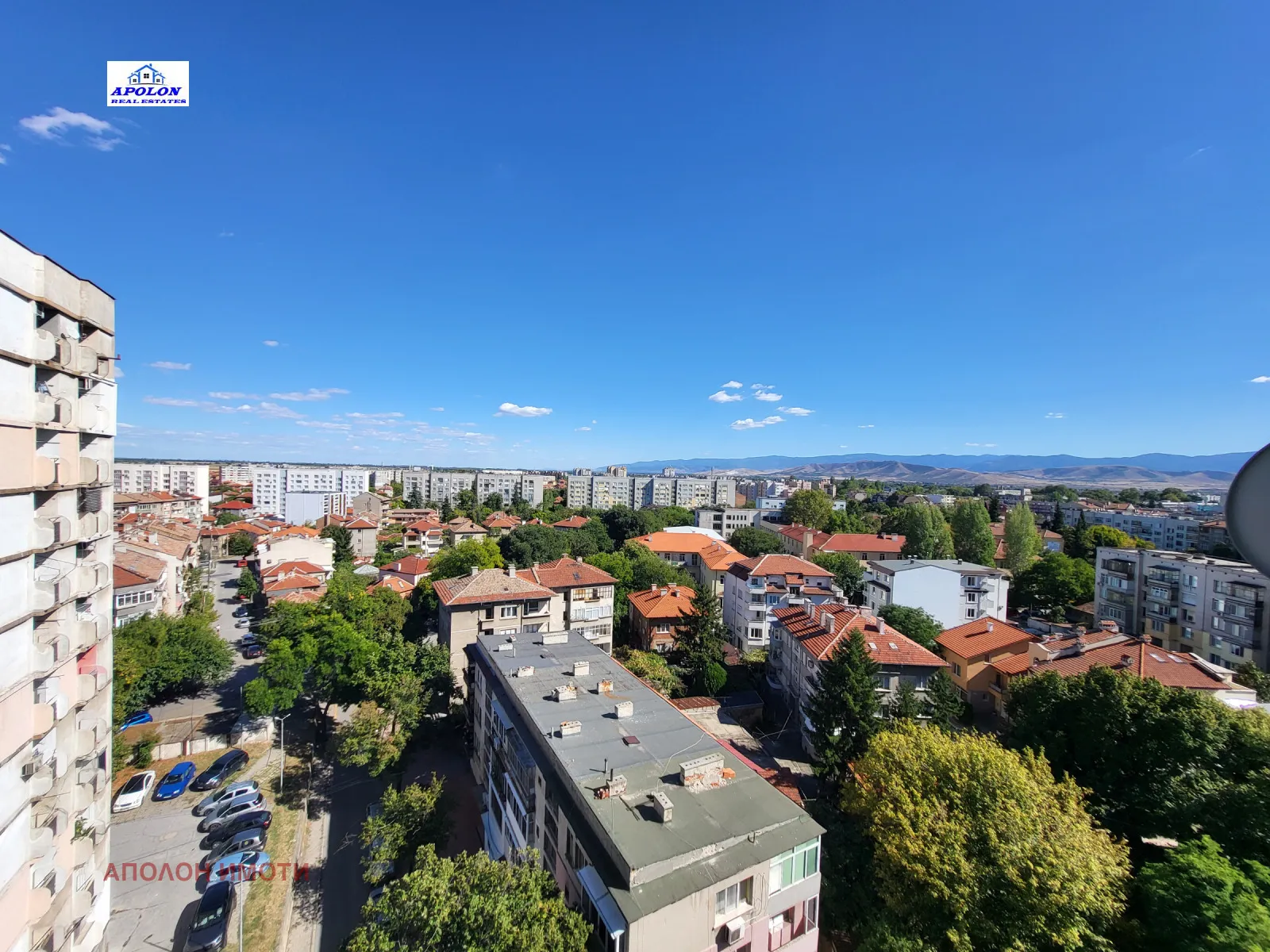 3-стаен, Пазарджик, Южна България - снимка 9 от 14