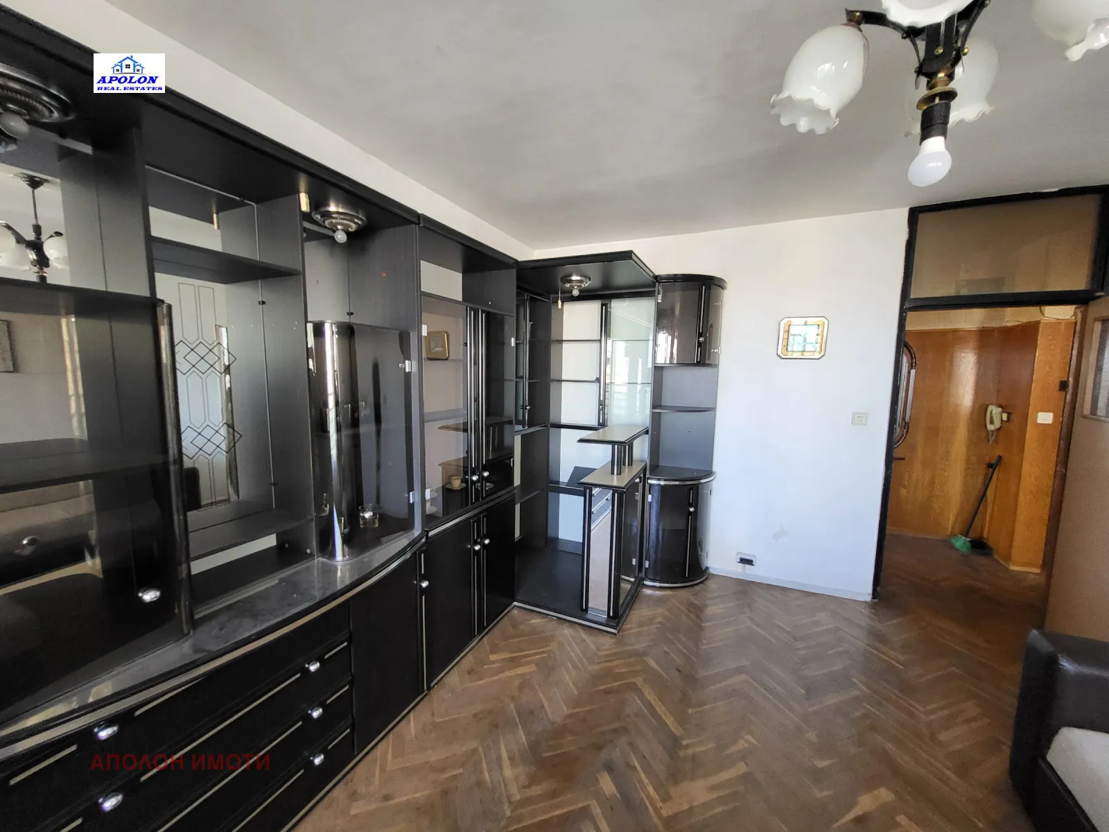 3-стаен, Пазарджик, Южна България - снимка 8 от 14