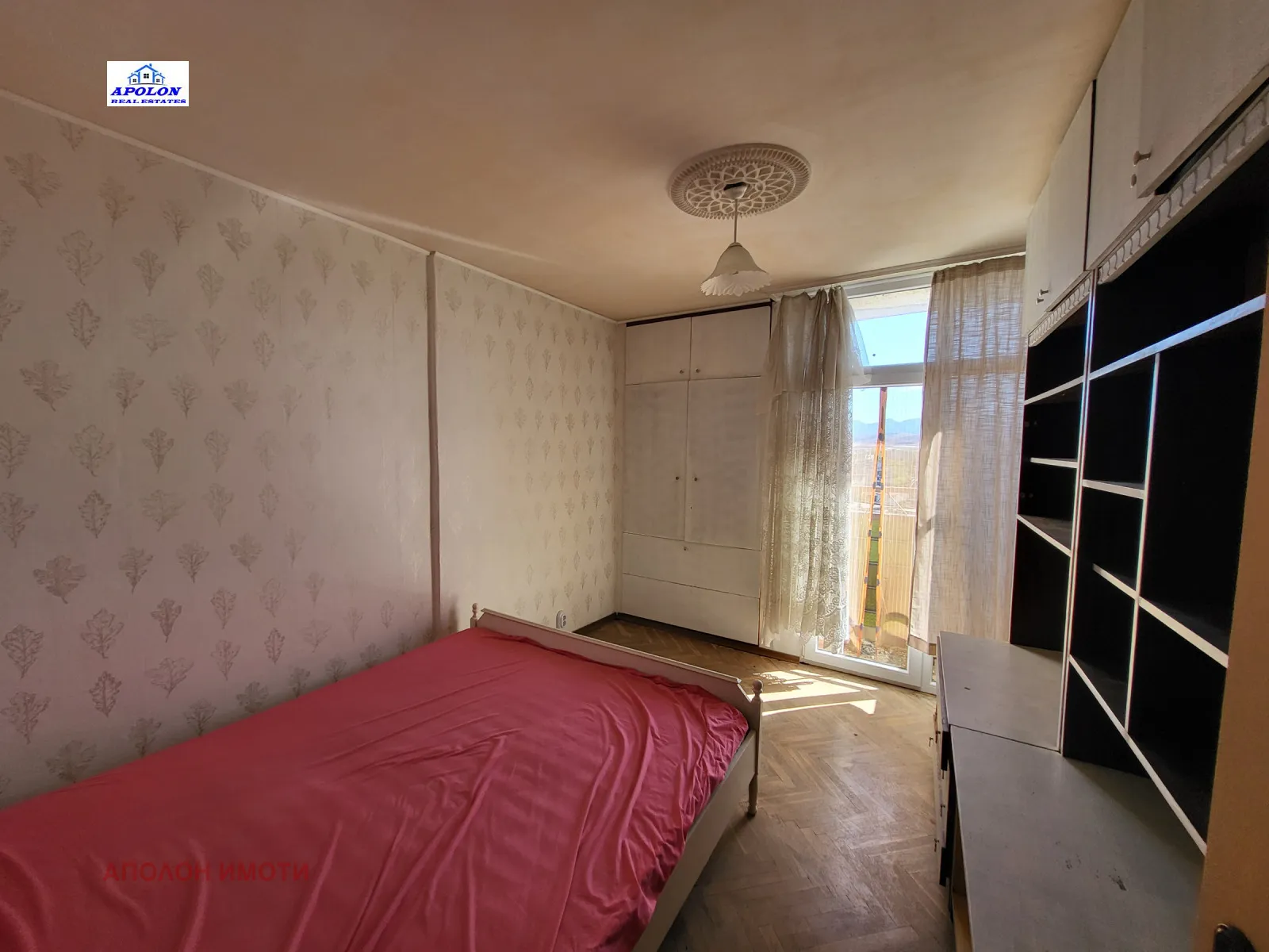 3-стаен, Пазарджик, Южна България - снимка 7 от 14