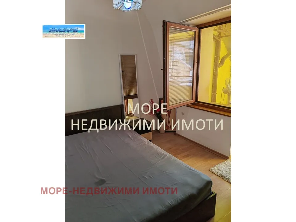 3-стаен, Център, Бургас - снимка 4 от 9