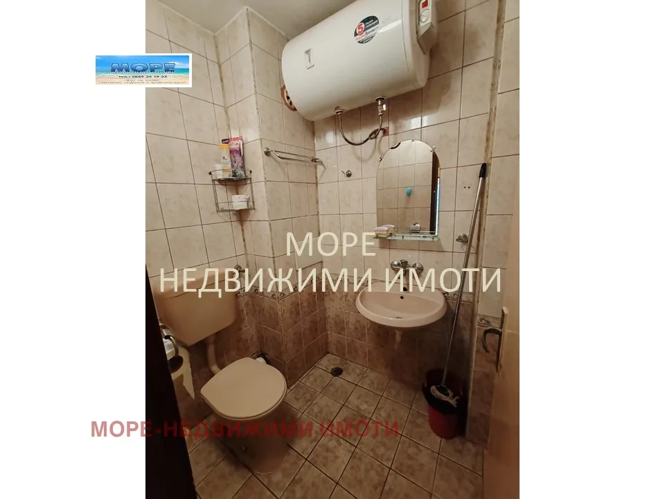 3-стаен, Център, Бургас - снимка 8 от 9