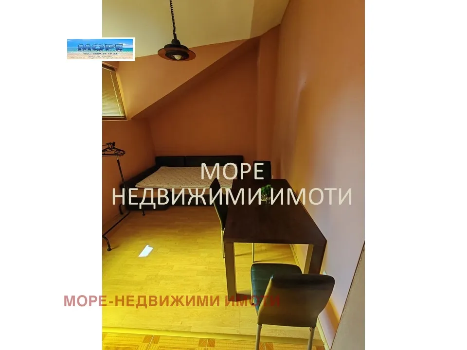 3-стаен, Център, Бургас - снимка 3 от 9