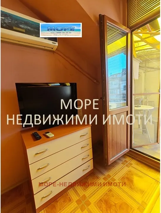 3-стаен, Център, Бургас - снимка 2 от 9