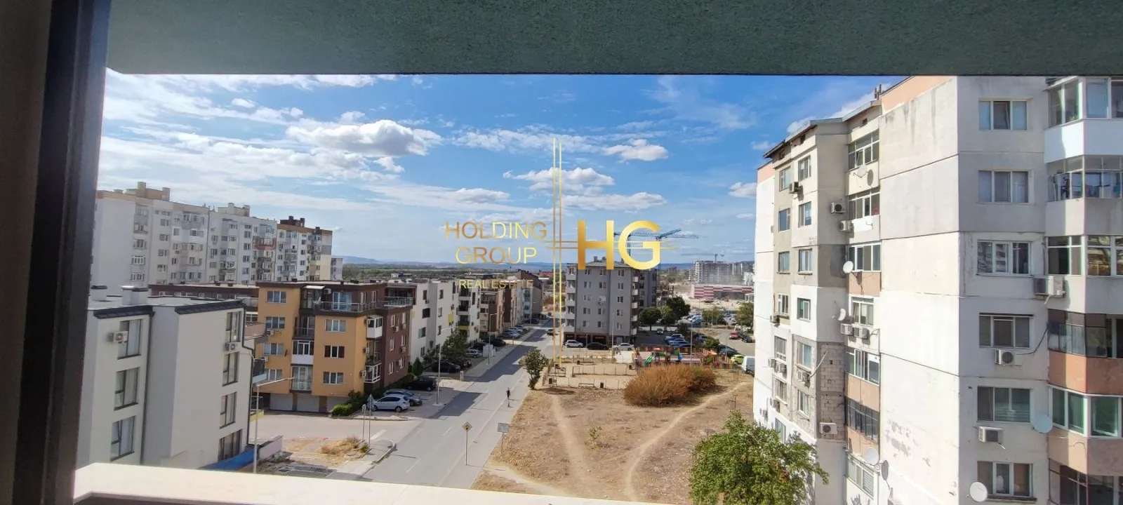 3-стаен, Кайсиева градина, Варна - снимка 3 от 10