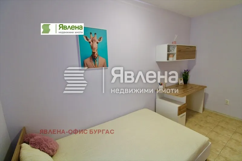 3-стаен, Несебър, Югоизточна България - снимка 5 от 12