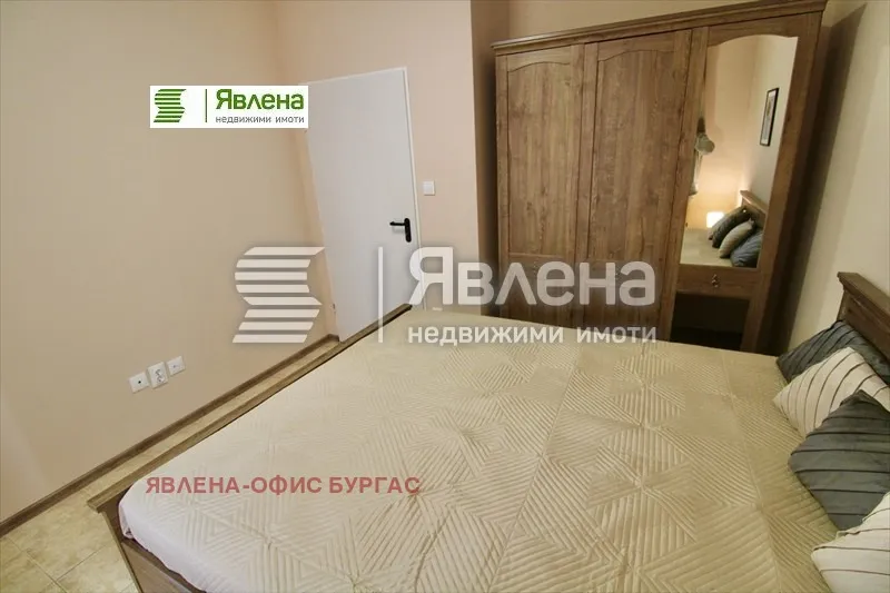 3-стаен, Несебър, Югоизточна България - снимка 6 от 12