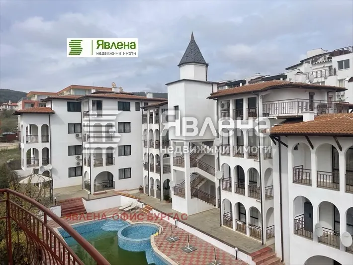 3-стаен, Несебър, Югоизточна България - снимка 2 от 11