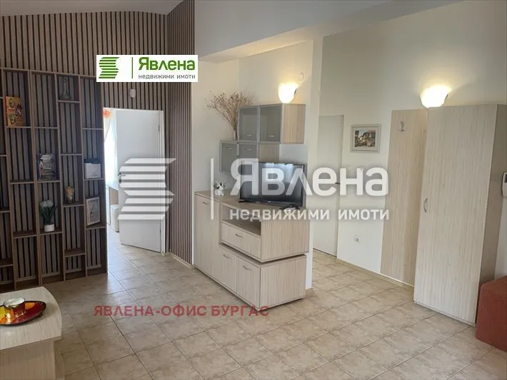 3-стаен, Несебър, Югоизточна България - снимка 8 от 11
