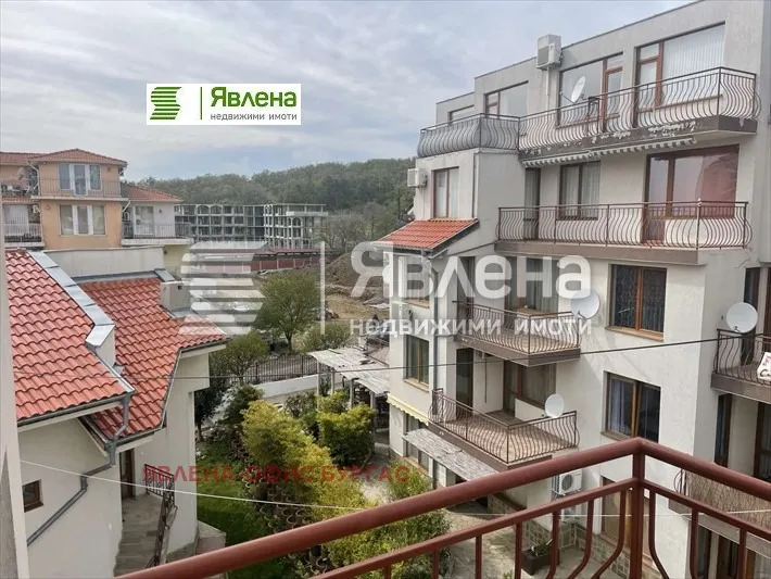 3-стаен, Несебър, Югоизточна България - снимка 3 от 11