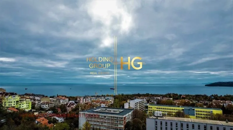 3-стаен, Бриз, Варна - снимка 17 от 18