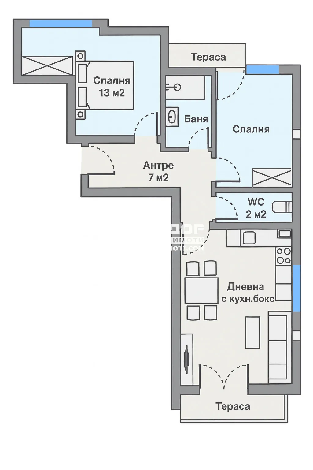Property