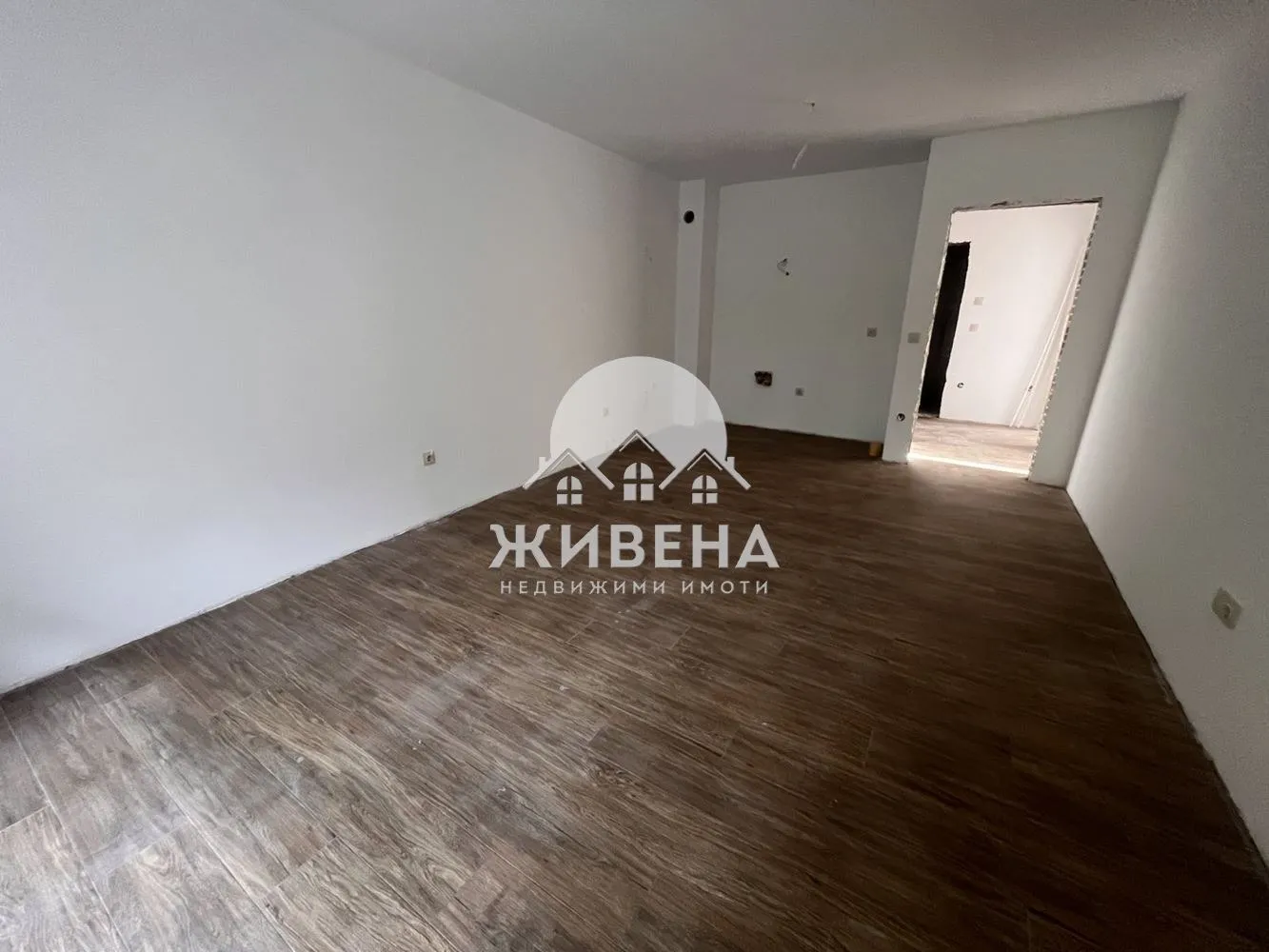 3-стаен, Несебър, Югоизточна България - снимка 3 от 13