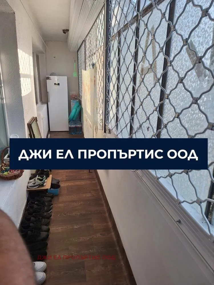3-стаен, Красна поляна 2, София - снимка 11 от 14