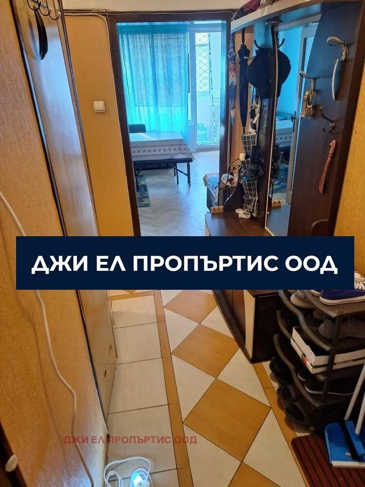 3-стаен, Красна поляна 2, София - снимка 10 от 14