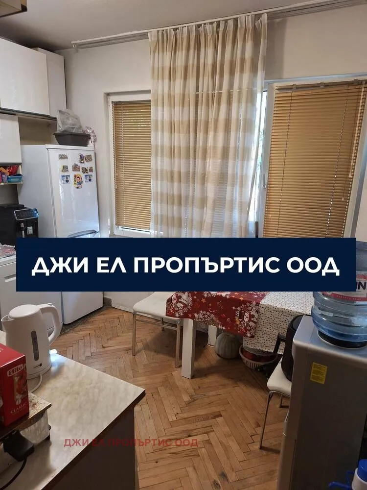 3-стаен, Красна поляна 2, София - снимка 6 от 14