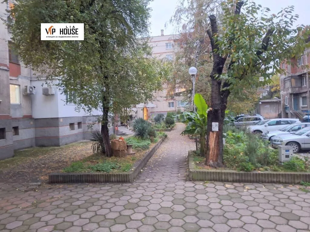 3-стаен, Пазарджик, Южна България - снимка 5 от 18