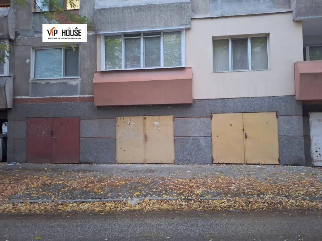 3-стаен, Пазарджик, Южна България - снимка 6 от 18