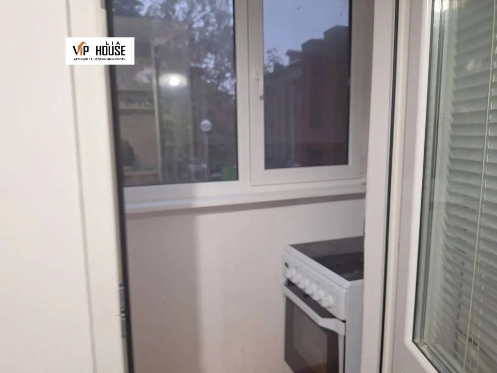 3-стаен, Пазарджик, Южна България - снимка 17 от 18