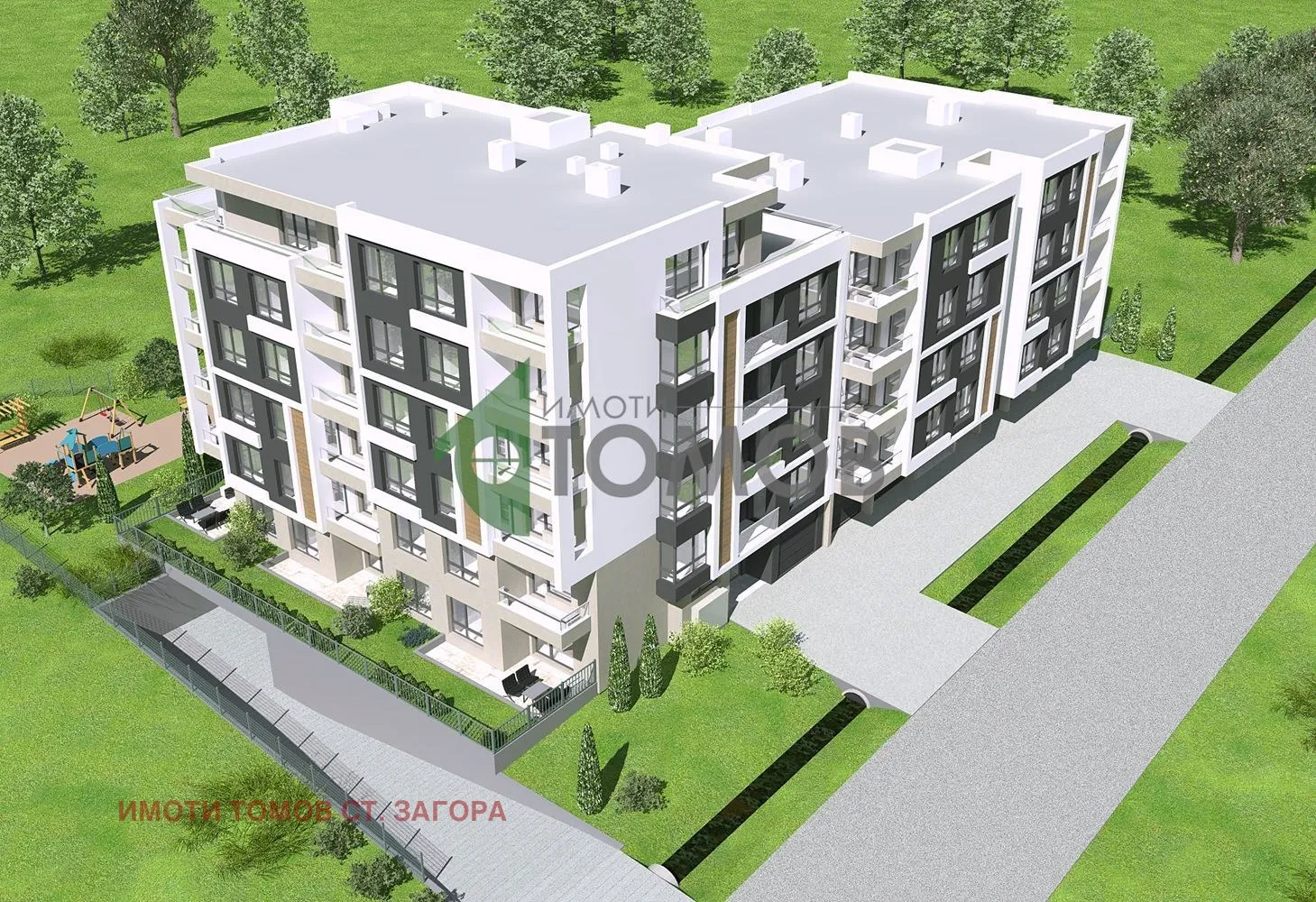3-стаен, Самара, Стара Загора - снимка 3 от 7