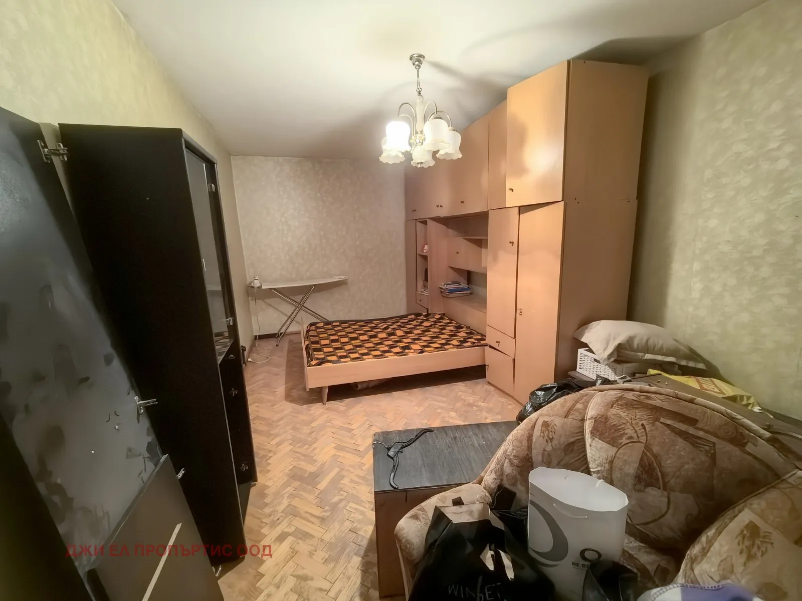3-стаен, Люлин 3, София