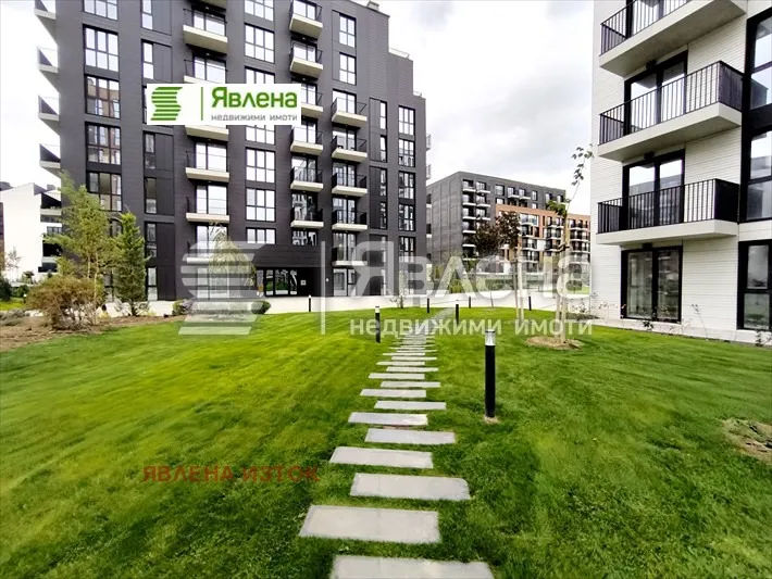3-стаен, Хиподрума, София - снимка 4 от 17