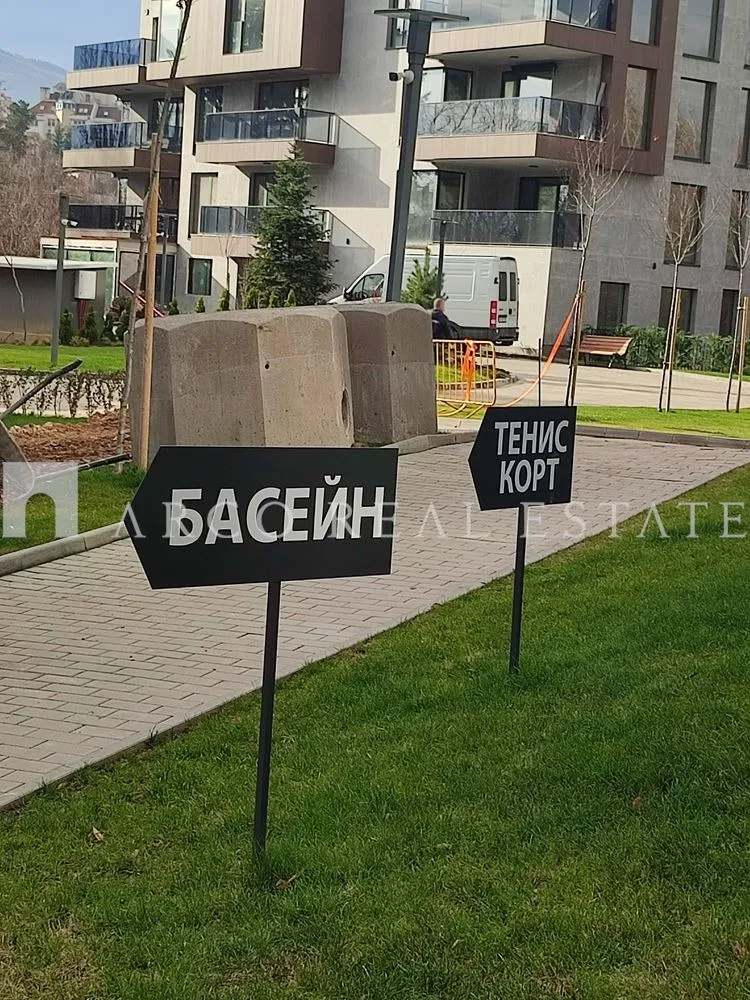 3-стаен, Горна баня, София - снимка 16 от 18