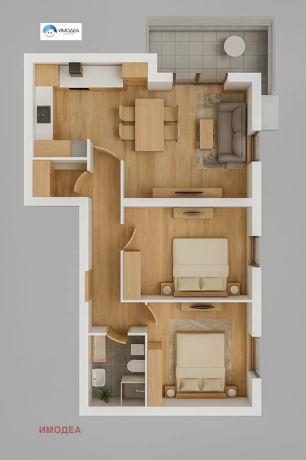 Property