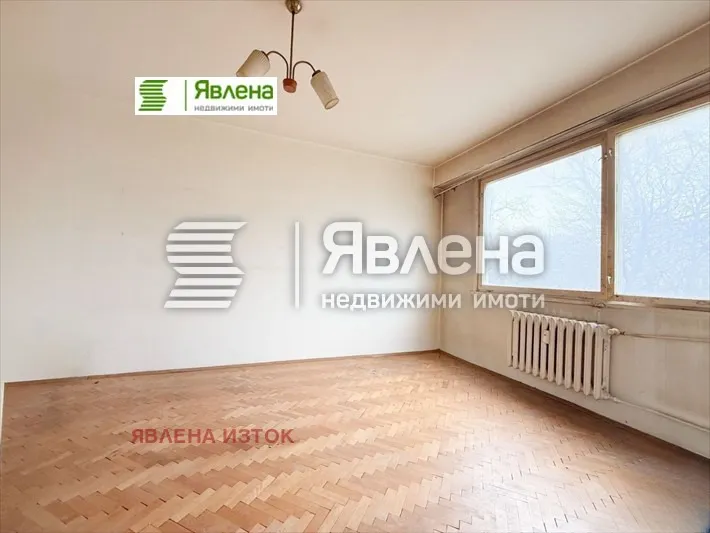 3-стаен, Гоце Делчев, София - снимка 4 от 7