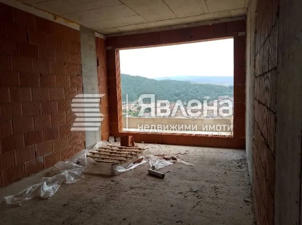 3-стаен, Баларбаши, Благоевград - снимка 3 от 5