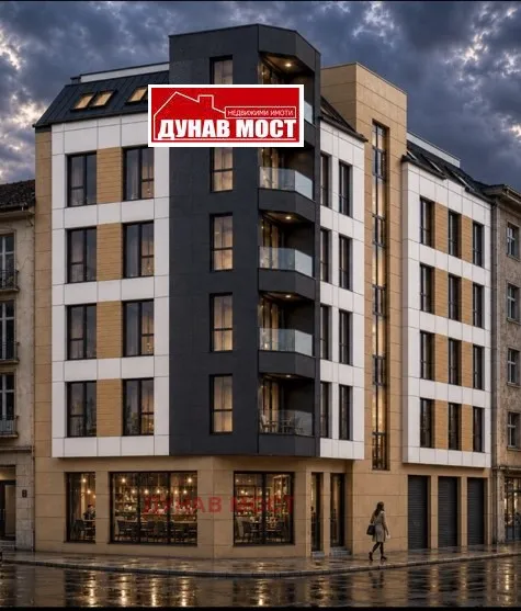 3-стаен, Родина, Русе - снимка 4 от 5