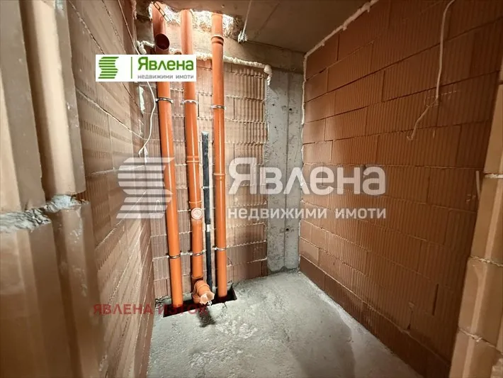 3-стаен, Кръстова вада, София - снимка 2 от 7