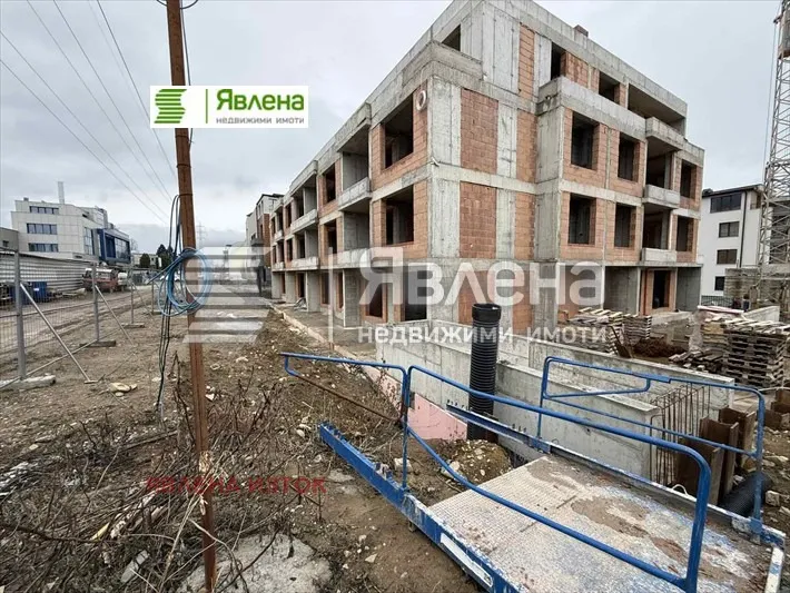 3-стаен, Кръстова вада, София - снимка 4 от 7