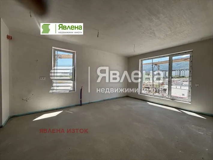 3-стаен, Кръстова вада, София - снимка 2 от 8
