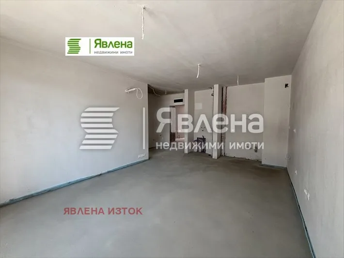 3-стаен, Кръстова вада, София