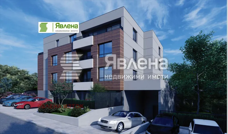 3-стаен, Кръстова вада, София - снимка 4 от 8