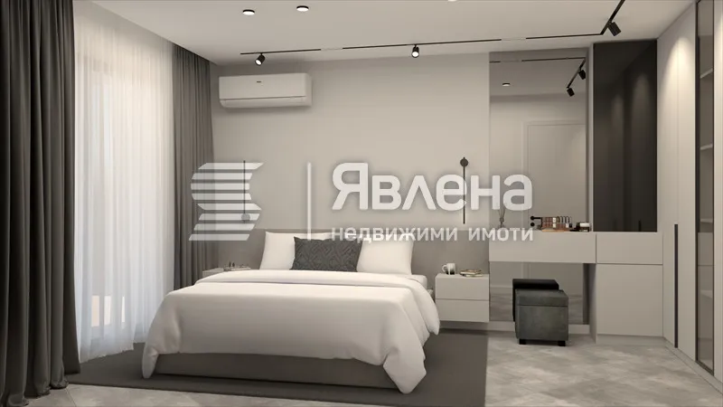 3-стаен, Център, Бургас - снимка 8 от 16