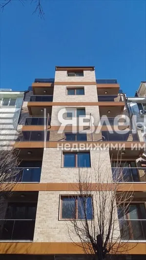 3-стаен, Център, Бургас - снимка 5 от 16