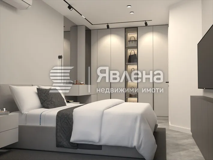 3-стаен, Център, Бургас - снимка 7 от 16