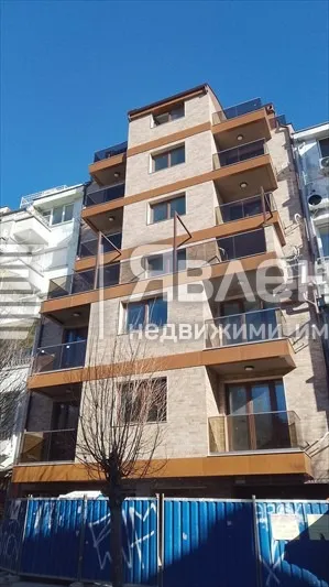 3-стаен, Център, Бургас - снимка 3 от 16