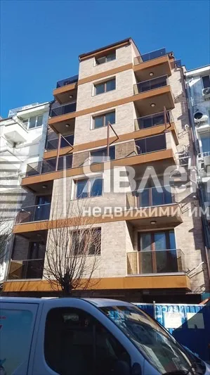 3-стаен, Център, Бургас - снимка 4 от 16