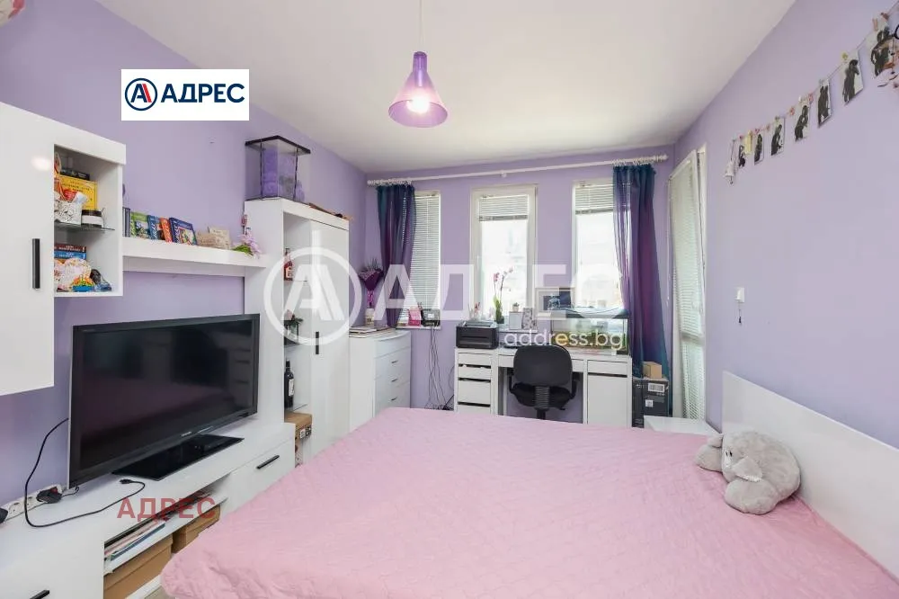 3-стаен, Център, Варна - снимка 3 от 8