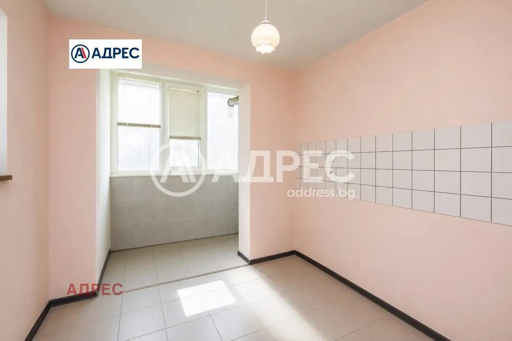 3-стаен, Център, Варна