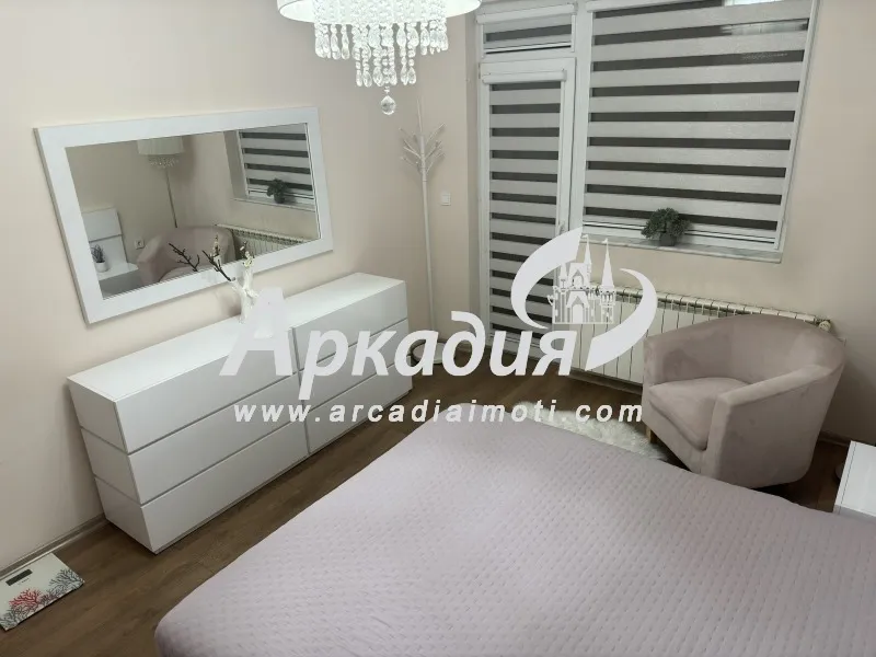 3-стаен, Асеновград, Южна България - снимка 16 от 17
