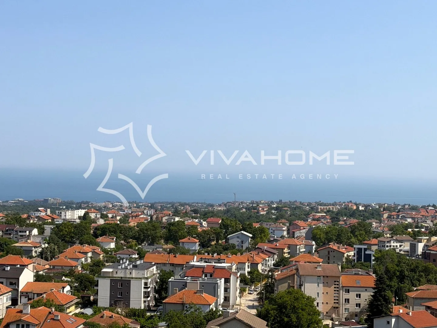 3-стаен, Траката, Варна - снимка 7 от 10